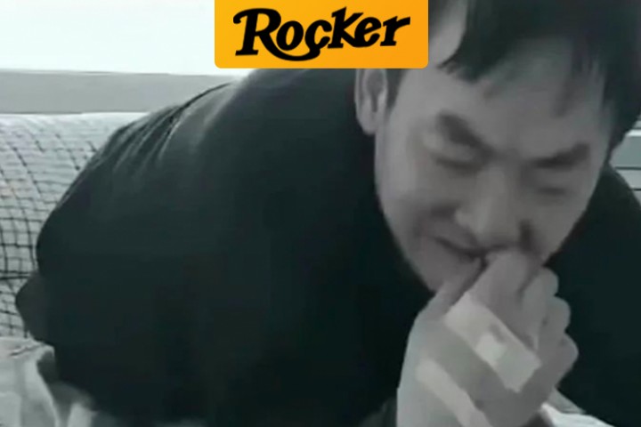 小是za1卫青封面