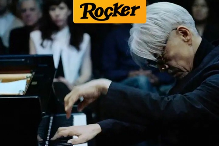 坂本龙一去世！再见教授，我们会一直听您的音乐