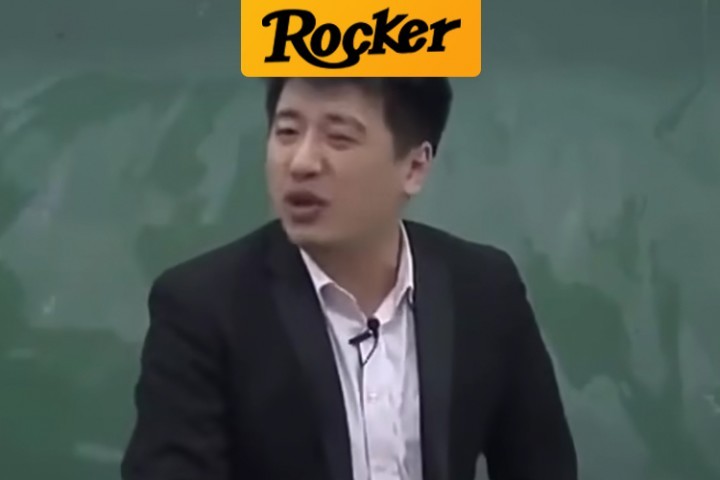 力挺张雪峰老师！