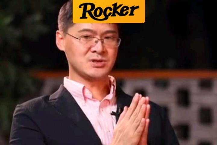 这次，罗翔没有选择沉默