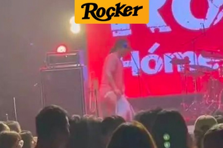 乐手拘留，LiveHouse停业整顿、罚款20万，石家庄打造摇滚之城还有谱吗？