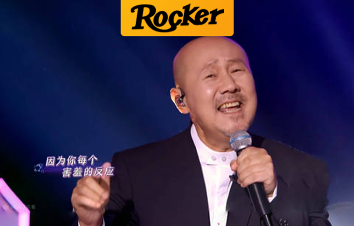 腾格尔l