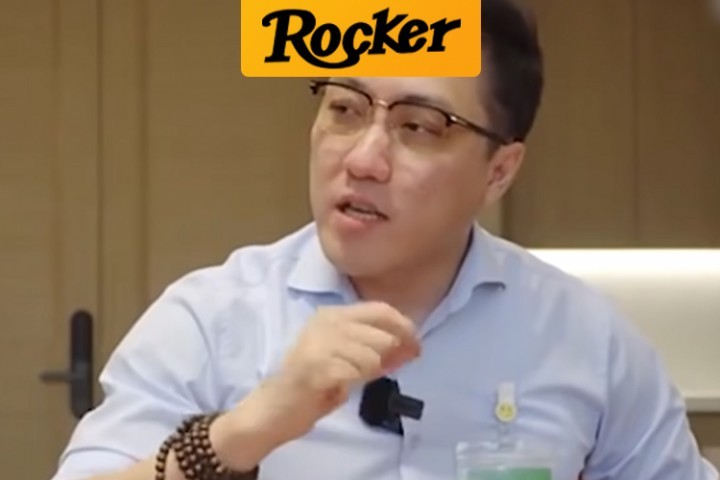 被喷“吃软饭”的王自如，到底冒犯了谁？