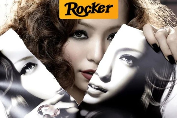 安室奈美惠，全网查无此人