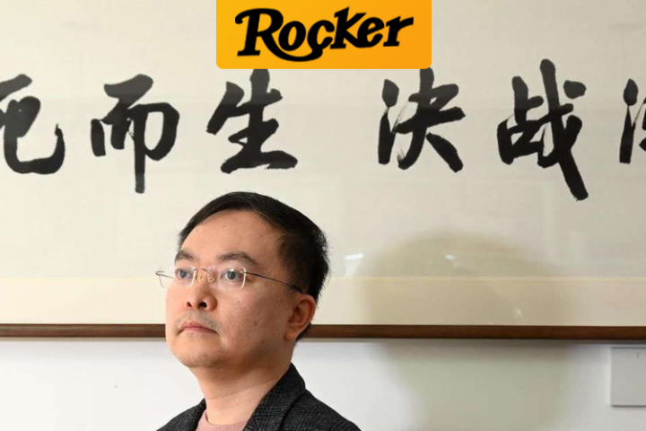 最应该胜天半子的人，是跟渐冻症赛跑的蔡磊