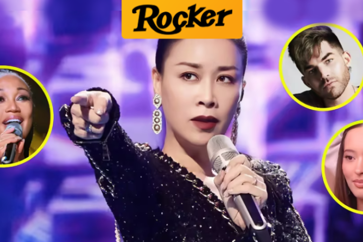 《歌手2024》不争歌王，争的是华语乐坛的尊严