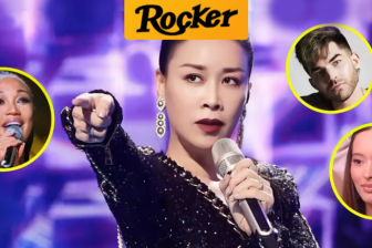 《歌手2024》不争歌王，争的是华语乐坛的尊严