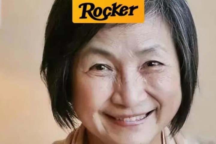 78岁郑佩佩仙去：女侠走好，相忘江湖