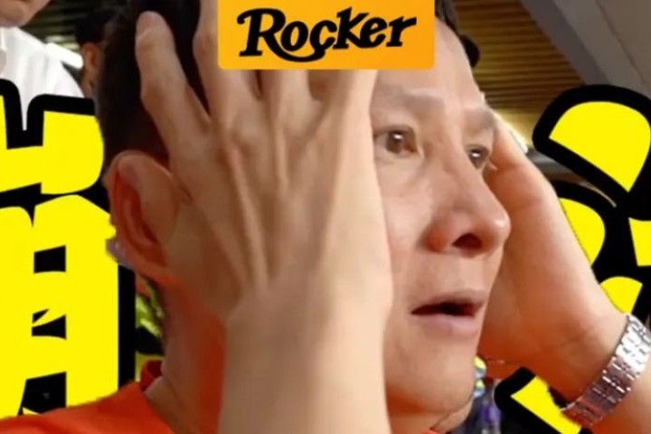 天胡开局的国足，还是崩盘了