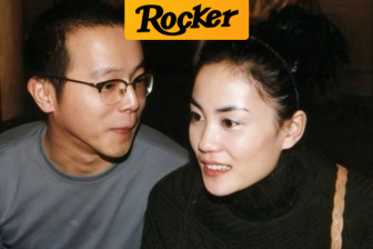 王菲、窦唯、谢霆锋世纪合体，竟因一首抄袭神曲？