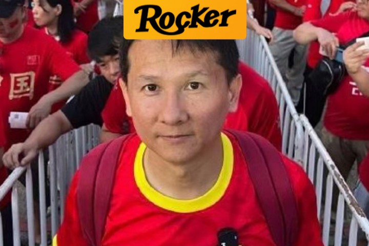 退钱哥R