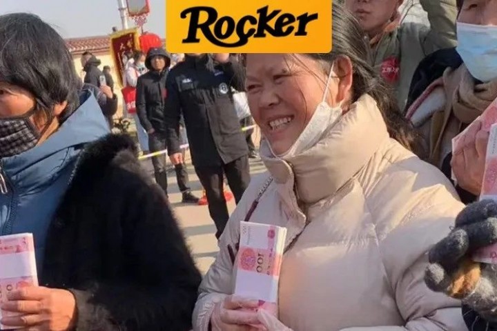 刘强东给老乡发钱，竟然要交税？