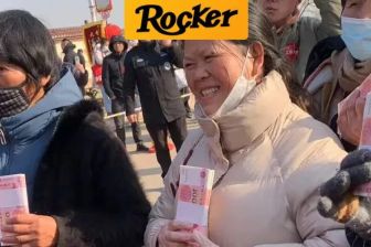 刘强东给老乡发钱，竟然要交税？