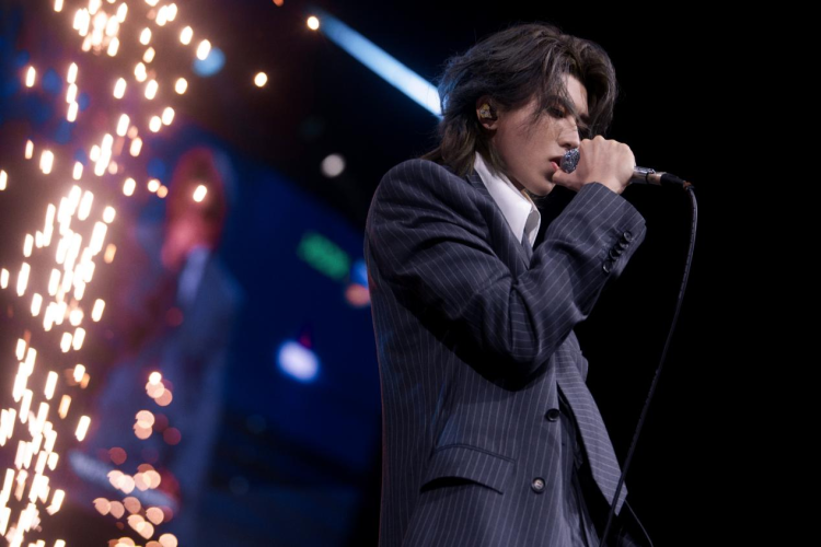 蔡徐坤:我希望所有东西回到最原始的状态