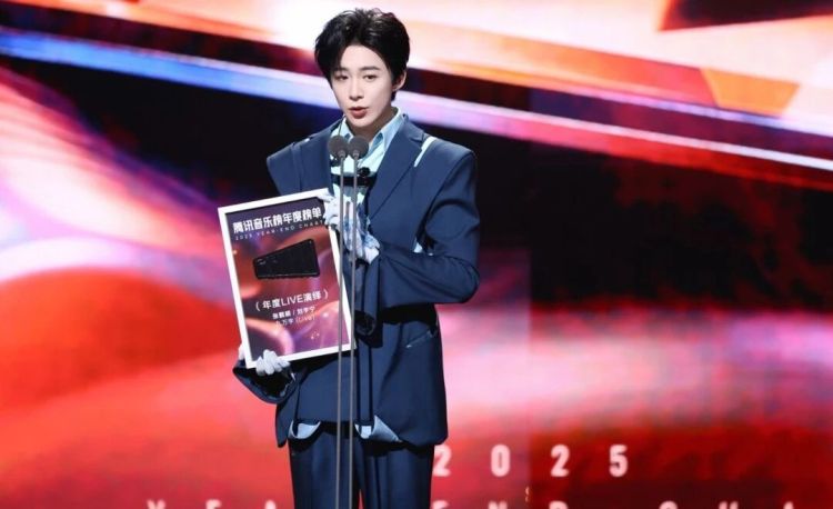 周深、陈楚生、刘宇宁与他们的回响之年