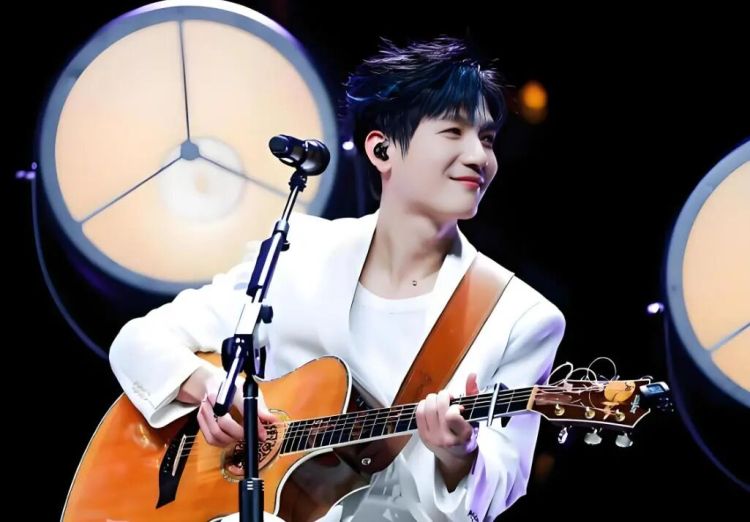 周深、陈楚生、刘宇宁与他们的回响之年