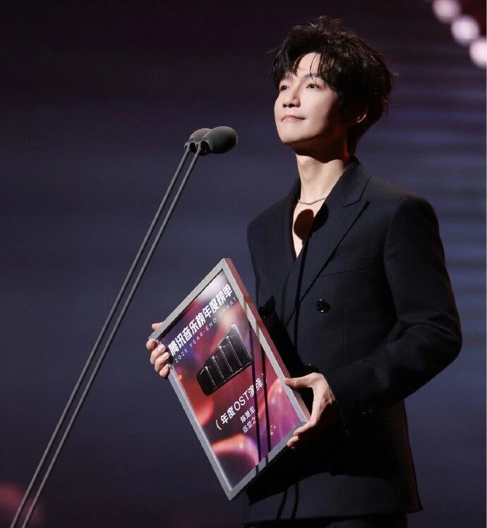 周深、陈楚生、刘宇宁与他们的回响之年