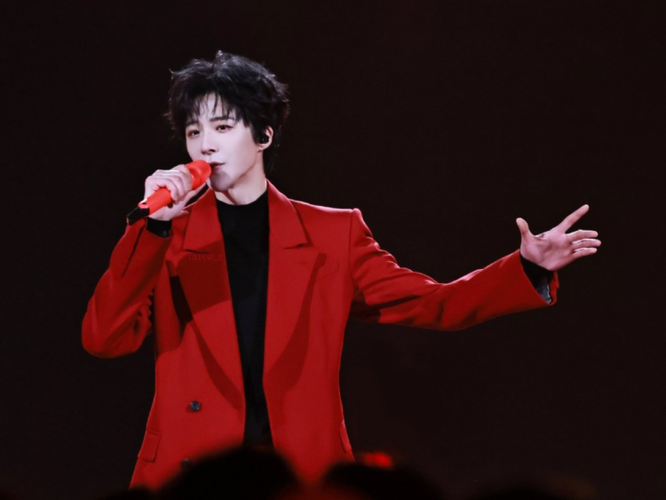 周深、陈楚生、刘宇宁与他们的回响之年