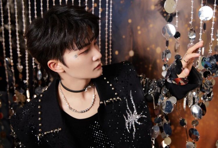 周深、陈楚生、刘宇宁与他们的回响之年