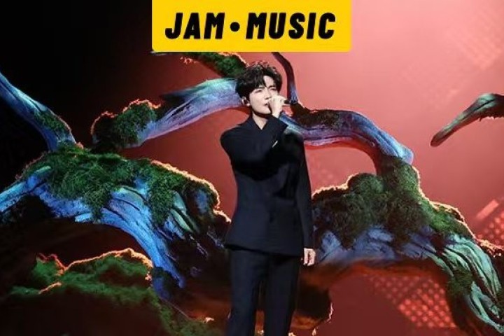 周深、陈楚生、刘宇宁与他们的回响之年