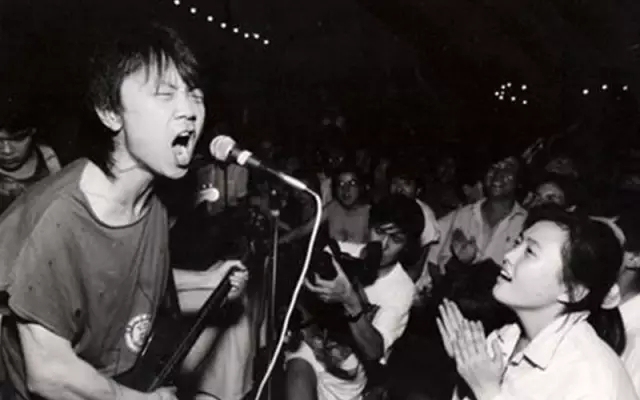 【老摇滚】中国摇滚作死指南