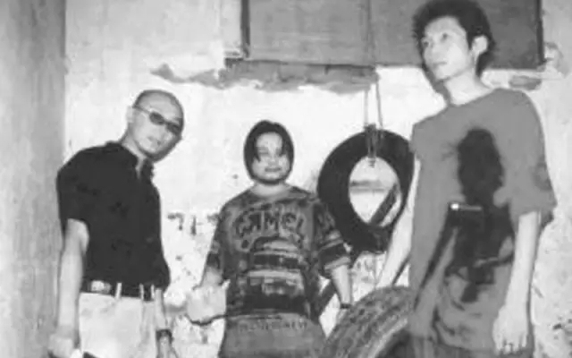 【老摇滚】中国摇滚作死指南