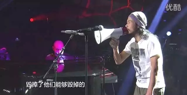 【老摇滚】中国摇滚作死指南