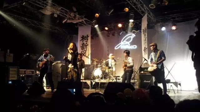 小清新音乐节消亡史