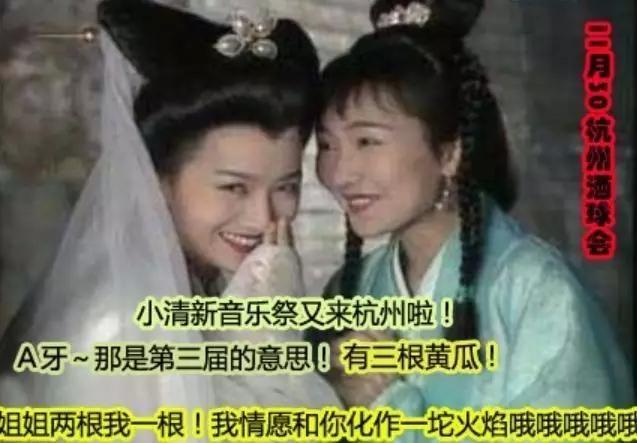 小清新音乐节消亡史