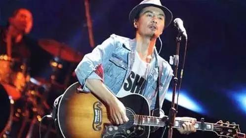 朴树将在北京首唱6首新歌,十四年后第三张专辑终于问世