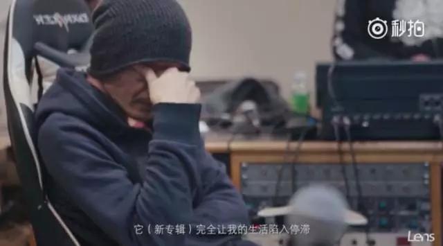 朴树最新纪录片首发：我曾特恨音乐，却在印度难民区找回自我！