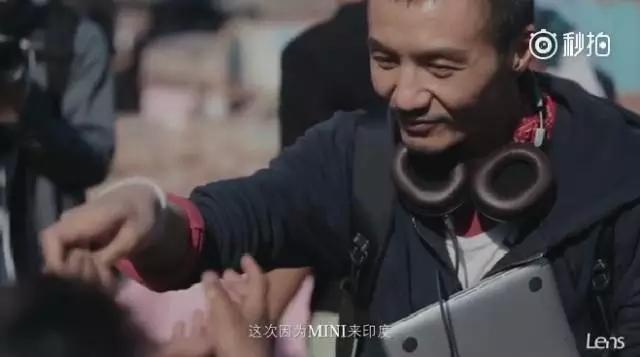 朴树最新纪录片首发：我曾特恨音乐，却在印度难民区找回自我！