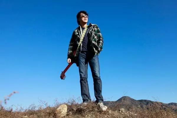 谈恋爱请远离摇滚青年,因为他们什么都做得出来