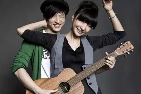 谈恋爱请远离摇滚青年,因为他们什么都做得出来