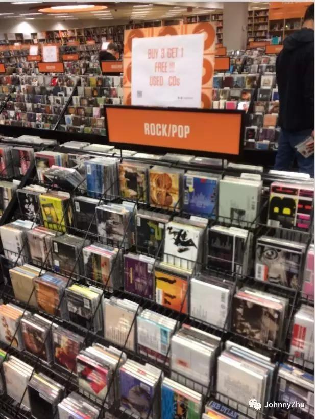 什么是摇滚精神?