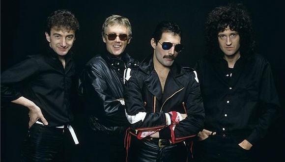 什么是摇滚精神?