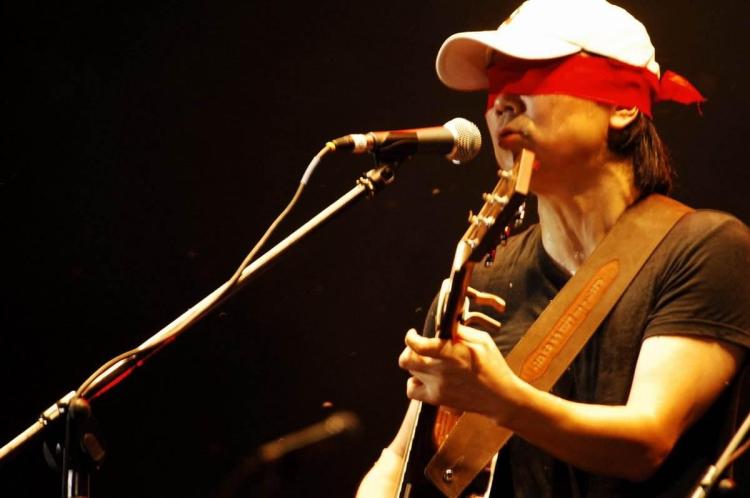 什么是摇滚精神?