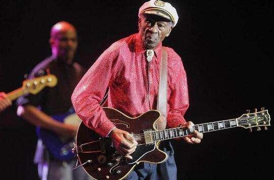 什么是摇滚精神?