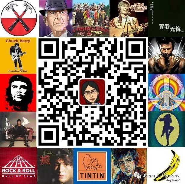 什么是摇滚精神?