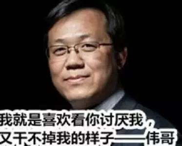 除了窦唯,哪个明星也没资格说卓伟毁了他们