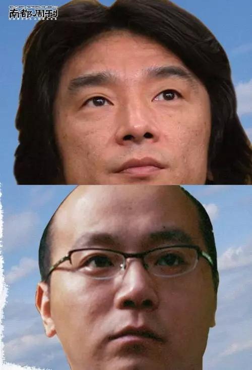 除了窦唯,哪个明星也没资格说卓伟毁了他们