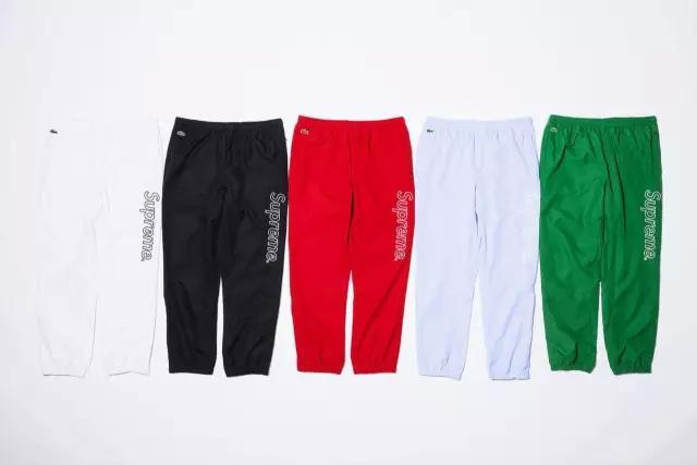 原来我们每个人在7岁的时候就已经把潮牌穿上身了…