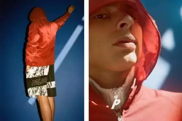 原来我们每个人在7岁的时候就已经把潮牌穿上身了…