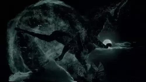 我在网上随便下了部《速度与激情》，万万没想到是AV成人片