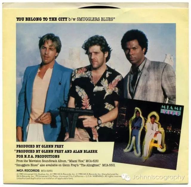 曾经影响一代人的老鹰乐队，在45年之后，终究还是和我们道别了