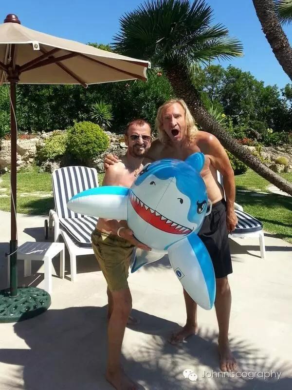 曾经影响一代人的老鹰乐队，在45年之后，终究还是和我们道别了