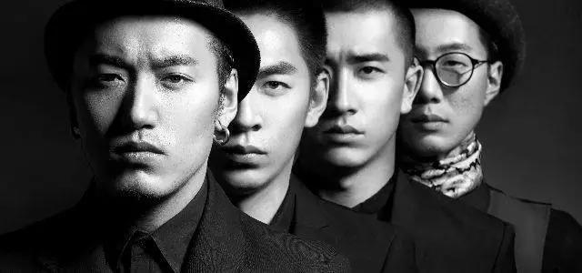 贝斯手颜值爆表的丢火车,竟悄悄发了这首温柔到骨髓的歌