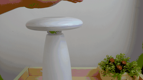 在脱掉她衣服的同时,我一个手势就关掉了这盏“碍事”的灯