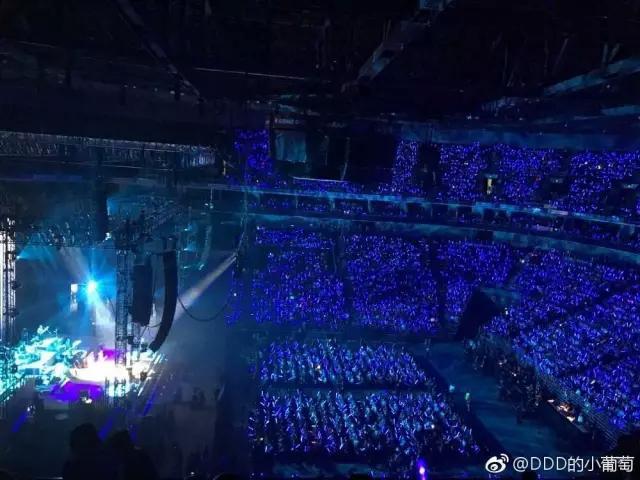 朴树北京演唱会爆粗口直言对新专不满,执着完美才是最真的少年心气!