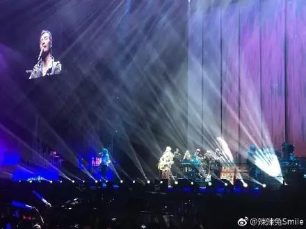 朴树北京演唱会爆粗口直言对新专不满,执着完美才是最真的少年心气!